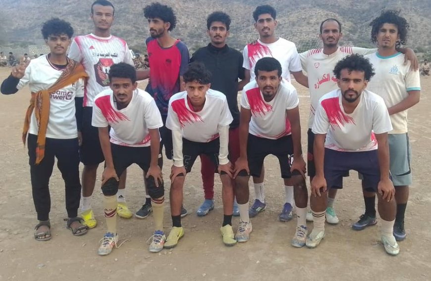 بحضور نجمي منتخب الشباب عادل عباس وأسامة مكرف.. اختتام الدور الثاني من بطولة المحبة والإخاء -آل شيخ