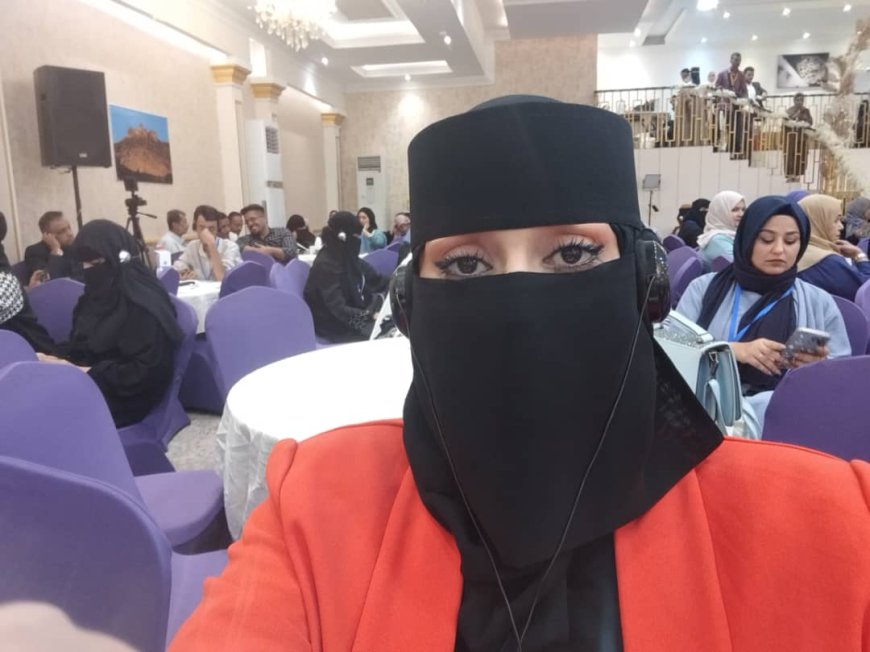 المرأة اليمنية.. حضور فاعل ونضال مستمر من أجل العدالة والمشاركة