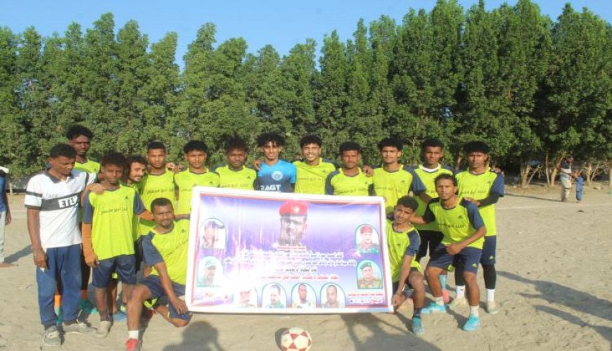 الربان جعار يتأهل إلى دور الأربعة بعد فوزه على زمالك الدرجاج في بطولة الشهيد عبداللطيف السيد الرمضانية