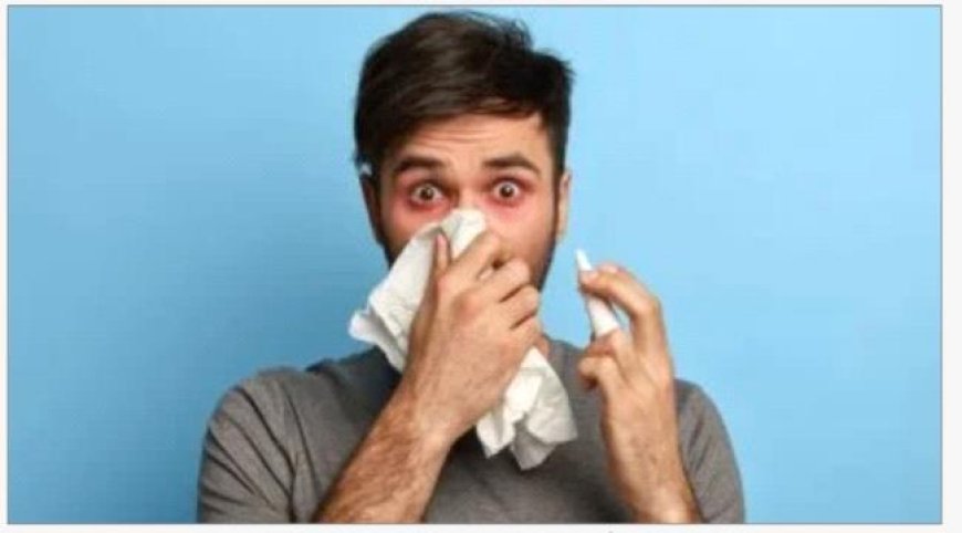 انسداد الأنف المستمر.. الأسباب الشائعة وطرق العلاج