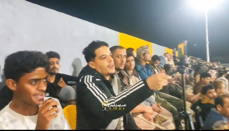 محمد سالم الدعوسي.. "حنجرة ذهبية" تكسر حصار التهميش وتصدح في فضاء الإبداع