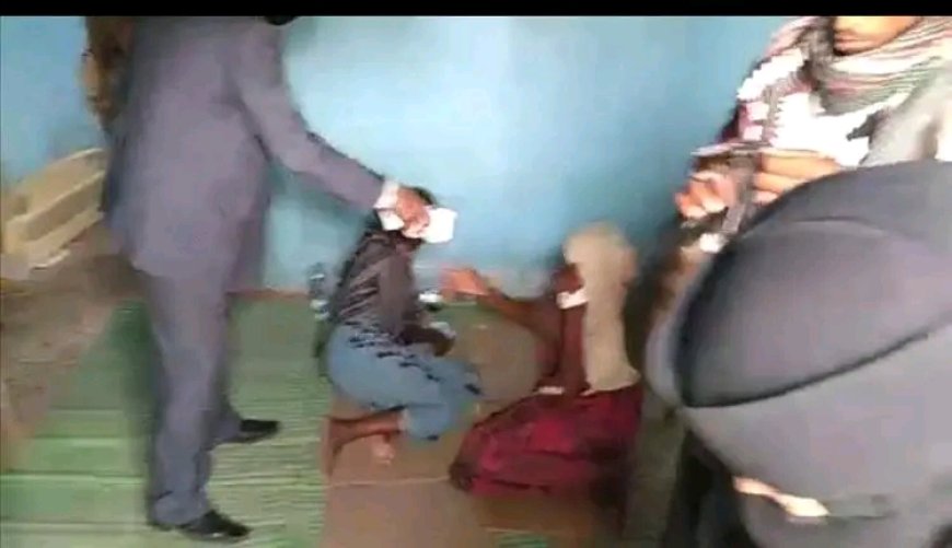 نداء إغاثي من مستشفى أحور العام بمحافظة أبين: مناشدة لأهل الخير لدعم المهاجرين المرضى في رمضان