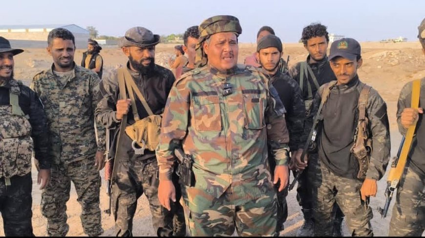 المقدم مختار الدقم يوجه رسالة للنيابة والقضاة بتطبيق القانون بحزم ضد مهربي الخمور والأفات الخطيرة