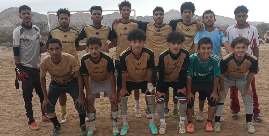 قمة الإثارة: هدف مهيم يمنح الهلال التأهل لنصف نهائي دوري المحبة والأخاء