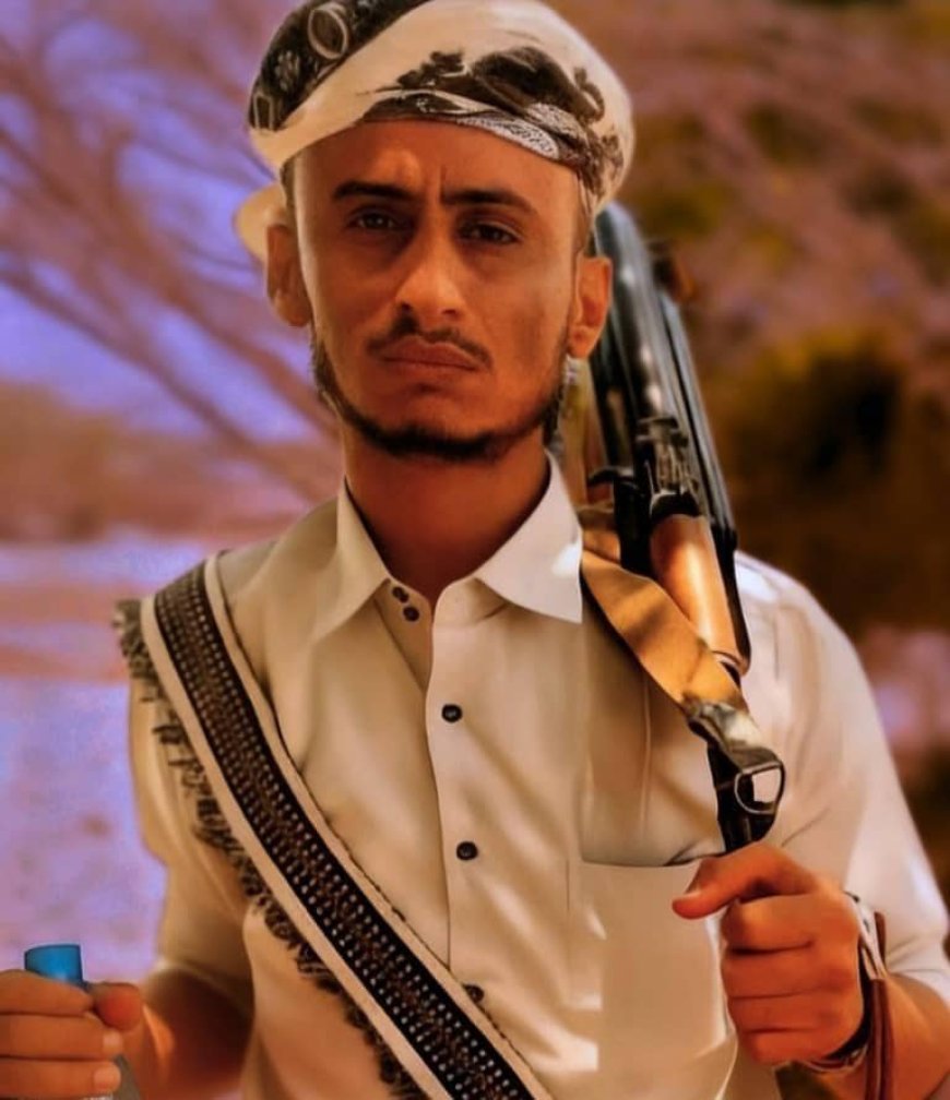 الشيخ ناصر القباص المرقشي يدعو قيادة أبين لتفقد أحوال السجناء خلال العشر الأواخر من رمضان