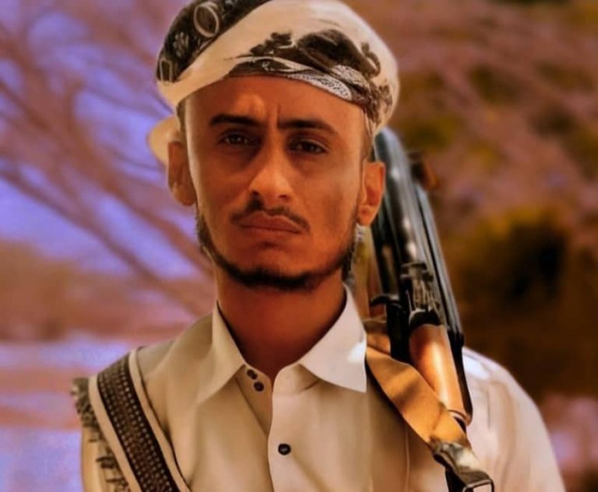 رداً على اتهامات العنصرية والمناطقية.. الشيخ ناصر القباص المرقشي يطالب بإنصاف أسرة السادة آل بافقيه وتقدير تضحياتهم وتكريمهم