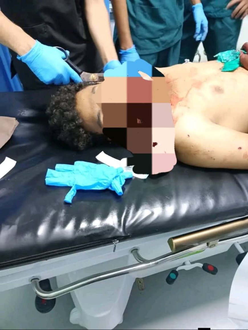 محافظ الضالع يوجه بسرعة القبض على الجاني في ملابسات مقتل شخص في سوق سناح