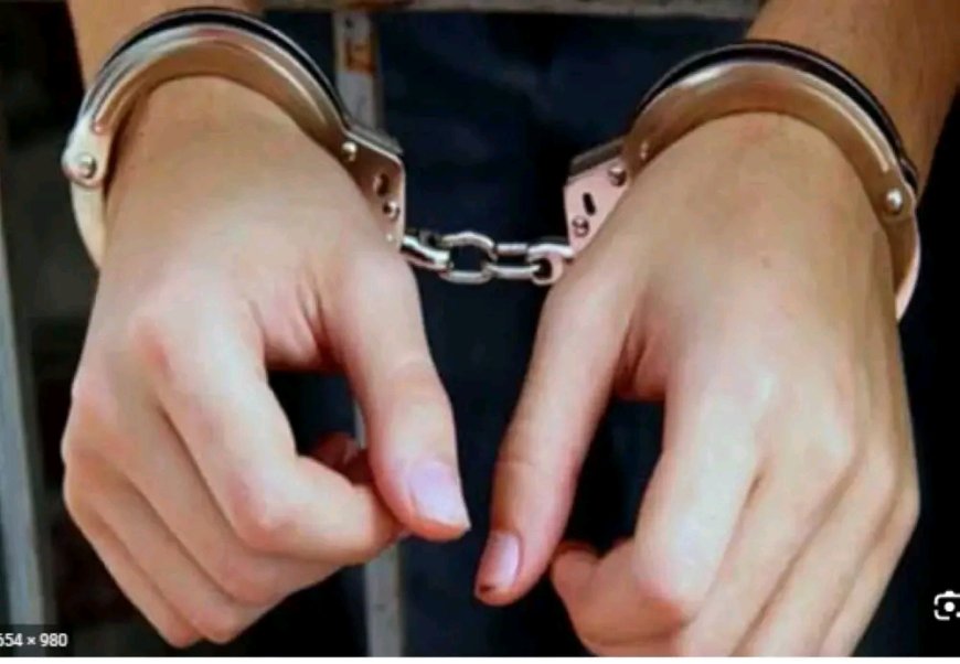 شرطة مديرية سيئون تضبط أشخاص متهمين بسرقة مبلغ مالي وتعاطي المخدرات