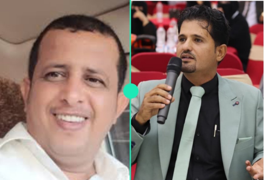 الصحفي فتحي بن لزرق ترقية  الدكتور باعزب استاذ مشارك في الإعلام استحقاق اكاديمي وثمرة نجاح