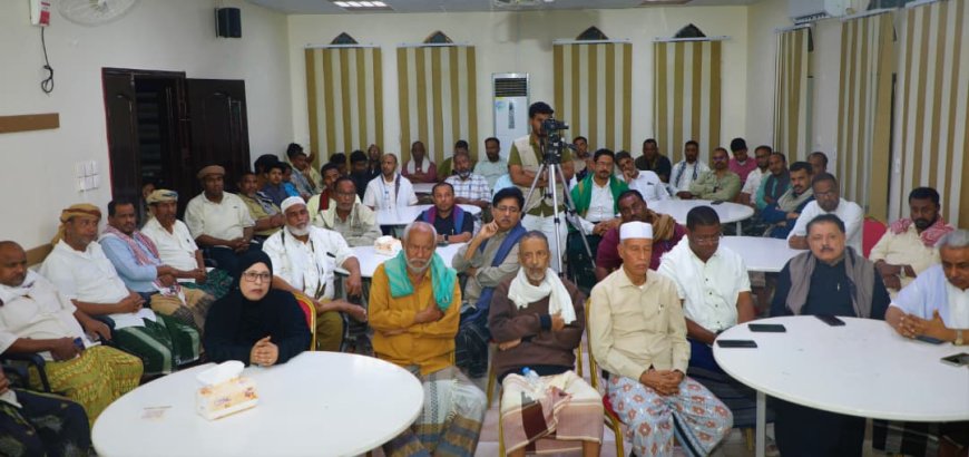 الشيخ العكبري : فهم الواقع ومعالجة مشكلاته أساسٌ لبناء أي رؤية استشرافية للمستقبل