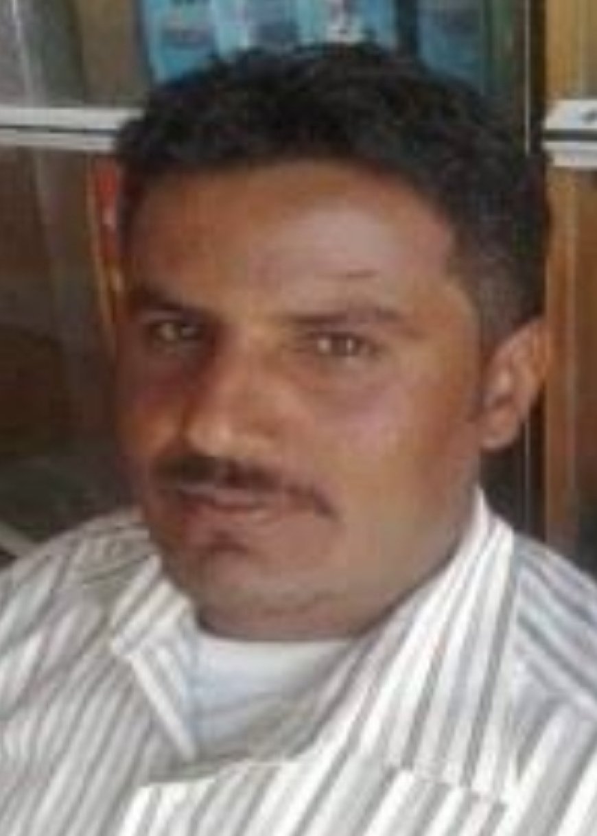 الإعلامي الشماخي يوجة دعوة عامة إلى ابناء ابين 