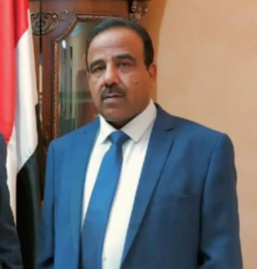 التحالف الوطني الجنوبي يرحب بالدعوة التي أطلقها الشيخ علي المسلماني نائب رئيس الائتلاف الوطني الجنوبي،