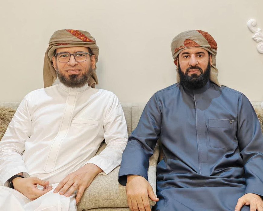 من المحراب إلى هام السحاب