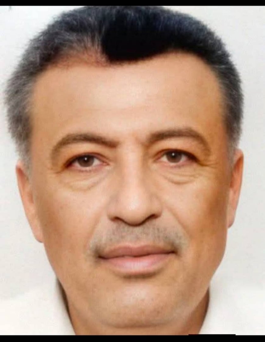 مدير عام صندوق النظافة وتحسين المدينة بمحافظة أبين يعزي بوفاة المهندس القدير ناصر اليافعي