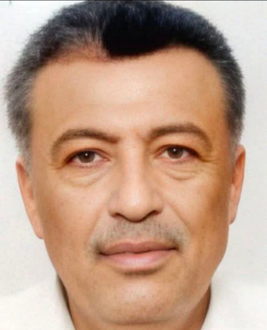 الشيخ محمد هدران يعزّي في وفاة وكيل محافظة أبين المهندس ناصر أحمد اليافعي