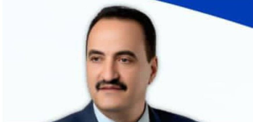 حسين الوردي.. طموحٌ يتجاوز الاقتصاد إلى روحانية العطاء في رمضان