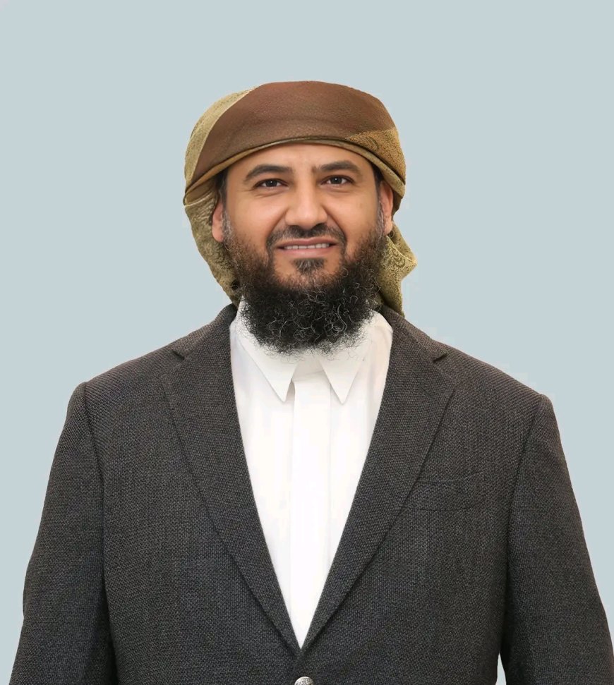 القائد المحرّمي في السابع والعشرين من رمضان تقف عدن شامخة كما عرفناها دائما