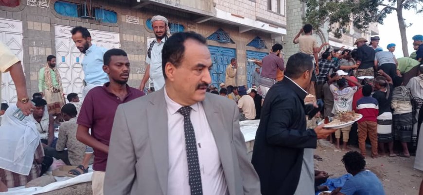 الشيخ الوردي يطلق مشروعا للسلام الاقتصادي ويستبدل تكنولوجيا الحروب بصناعة الاستقرار