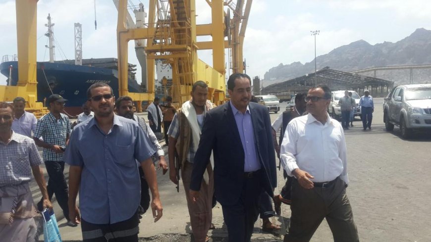 27 رمضان.. يوم “فرقان” عدن وملحمة الوفاء والكرامة