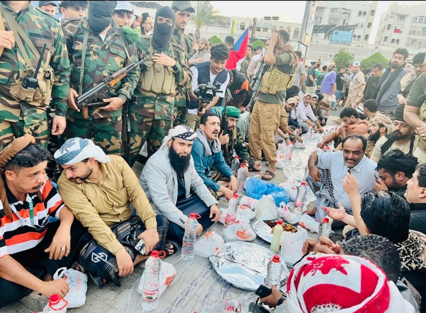 بمشاركة المقدم مياس الجعدني.. العاصمة عدن تحتفي بذكرى التحرير الحادية عشرة وتجدد عهد الوفاء للشهداء