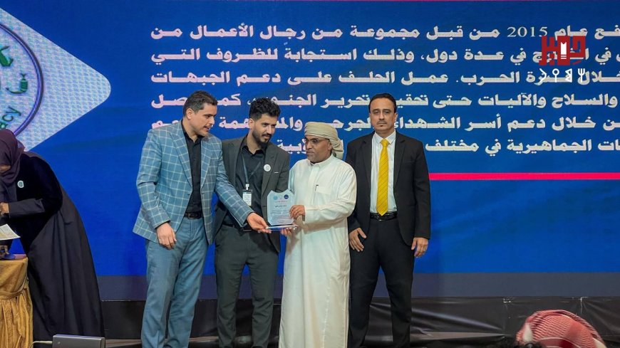 البكري وشيخ يشهدان احتفالات الذكرى الـ11 لتحرير عدن من الحوثيين