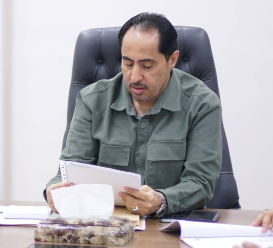 نايف البكري: تحرير عدن لم يكن نهاية المعركة بل بداية مشروع الدولة