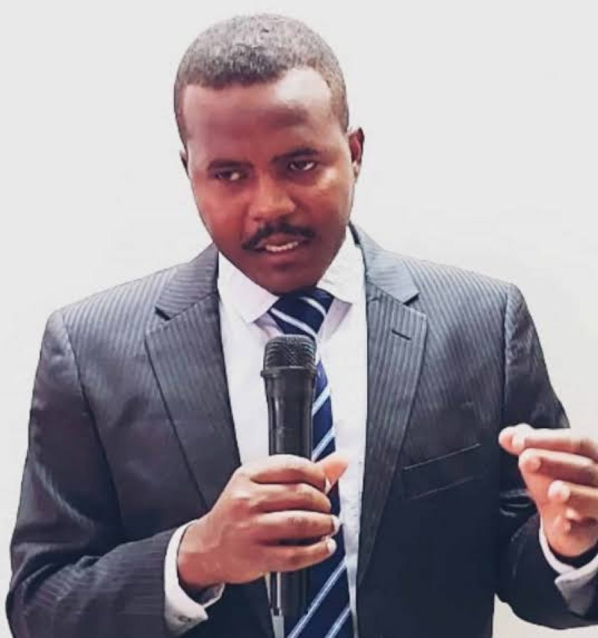 القوى المدنية المتحدة (قمم) ترحب بقرار واشنطن بشأن الإخوان وتدعو لمقاطعتهم في السودان