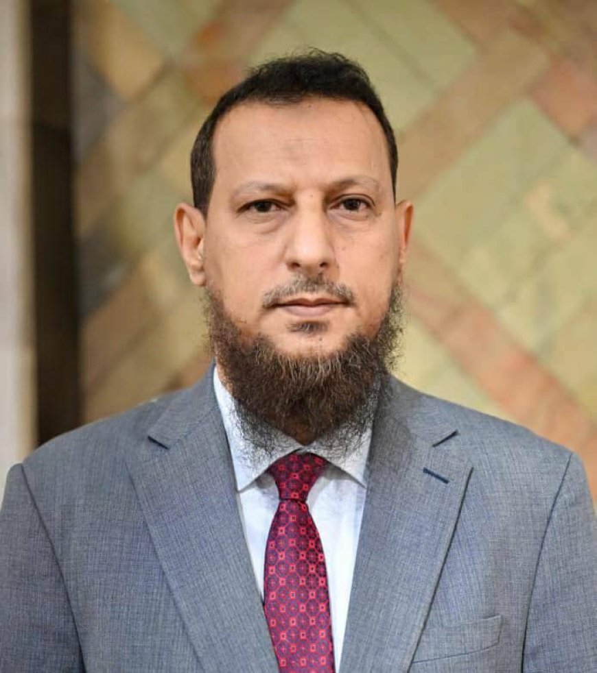 وزير الدولة محافظ العاصمة عدن يبارك نجاح بطولة مريسي30 ويهنئ نادي وحدة عدن بالتتويج باللقب