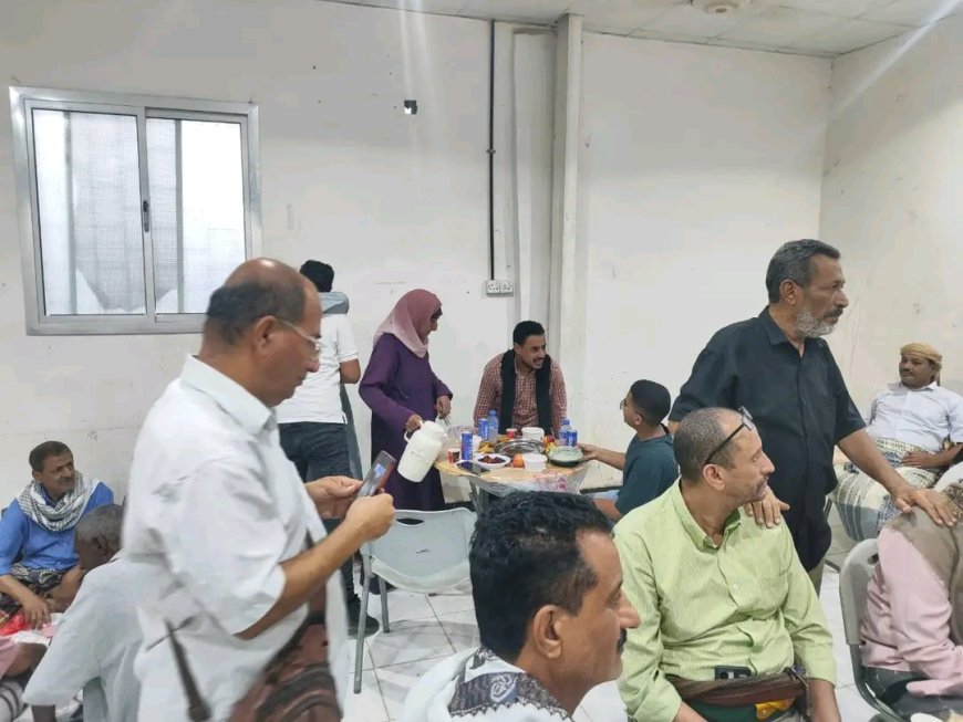 برعاية شيخ وبدعم الداؤودي.. مأدبة إفطار جماعي بالمعهد المهني بالمنصورة تجمع قيادات التعليم الفني واللجان المجتمعية
