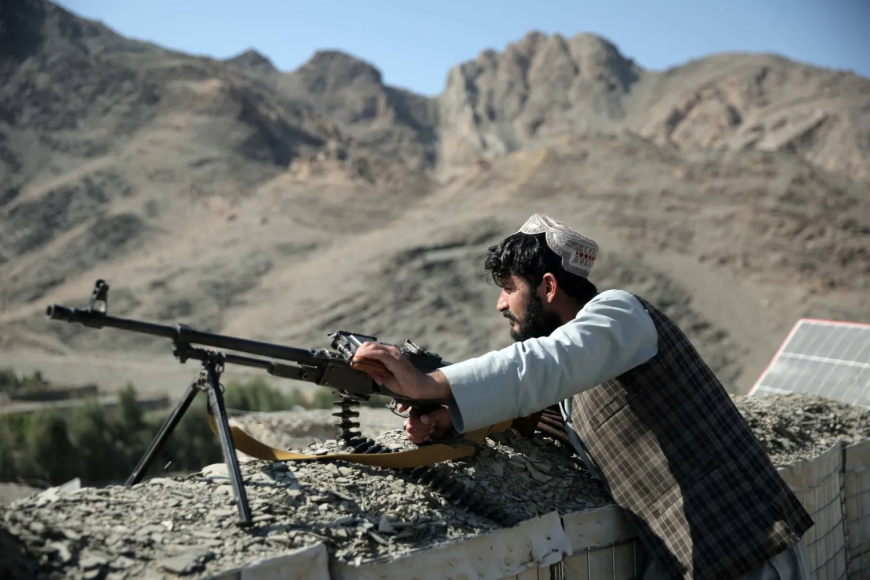 باكستان وأفغانستان تعلنان وقف العمليات العسكرية خلال عيد الفطر