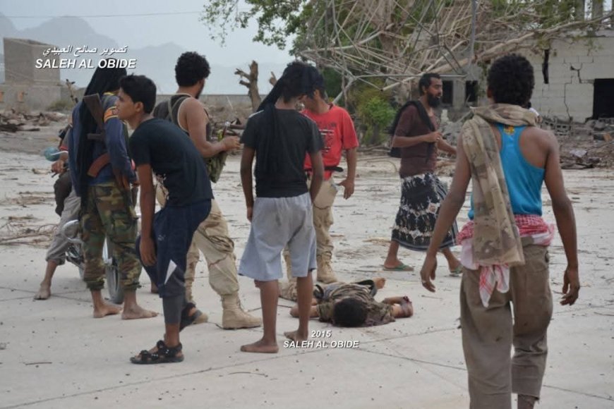 شهداء الميدان.. شهادة الإعلامية انتصار عبدالجليل في دفاع عدن