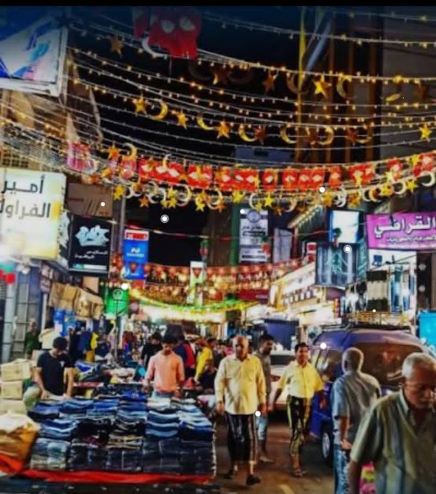 بين تراجع العملة وارتفاع الأسعار… المواطن يدفع الثمن دائما