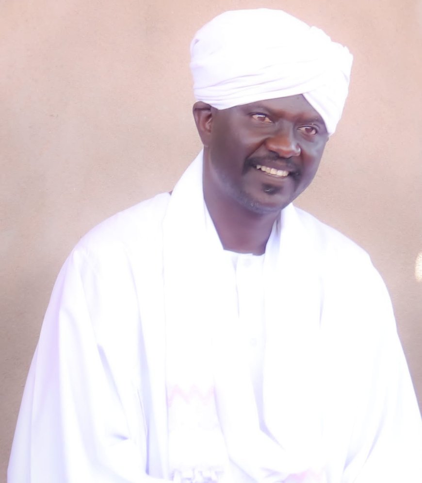 ناظر عموم التعايشة يهنئ السودانيين والأمة الإسلامية بعيد الفطر ويدعو لوحدة و استقرار السودان