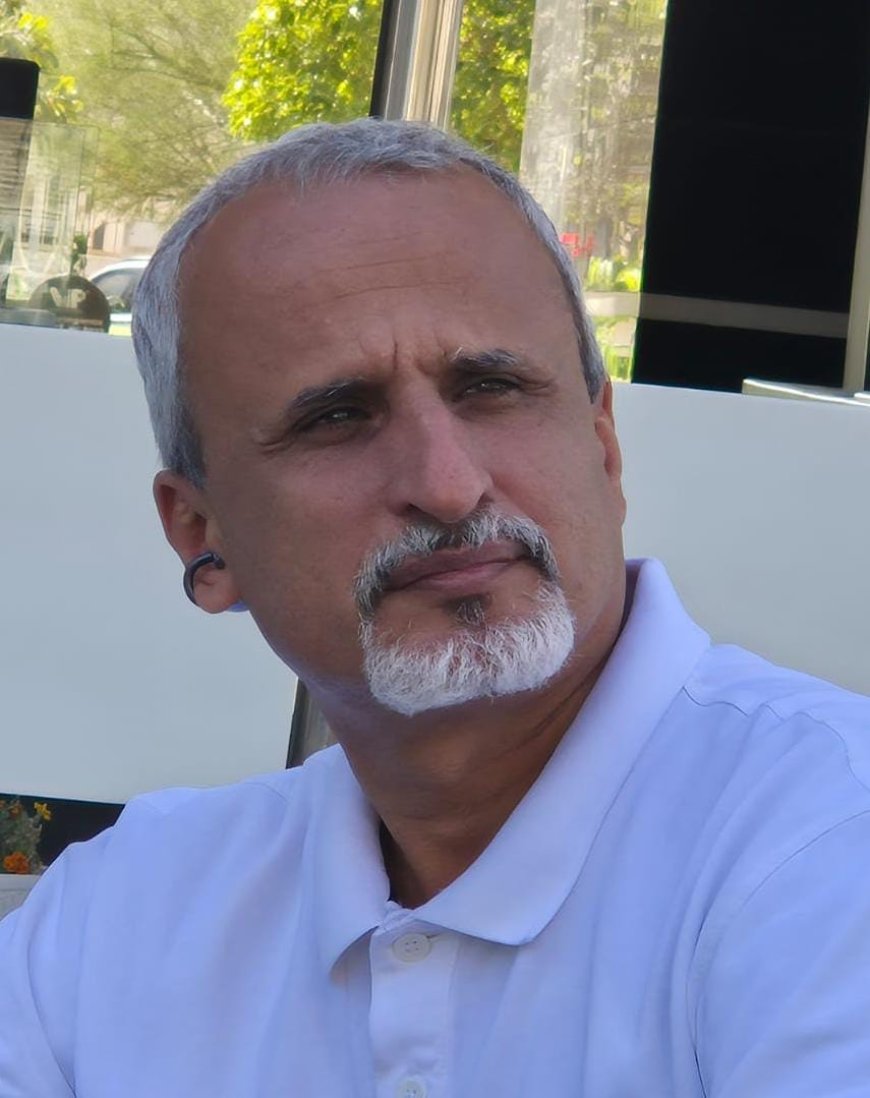 الدكتور سالم الشبحي وكيل وزارة الصحة لقطاع السكان يهنئ كوادر القطاع الصحي الخدمي والتعليمي بحلول عيد الفطر