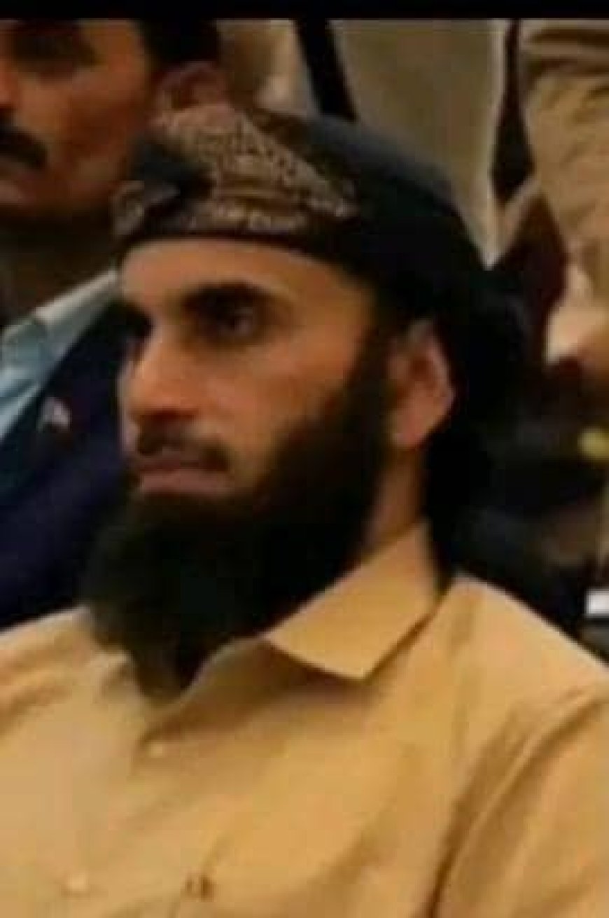 السيرة الذاتية للقائد اللواء بسام محضار أحمد علي قائد قوات درع الوطن الجديد