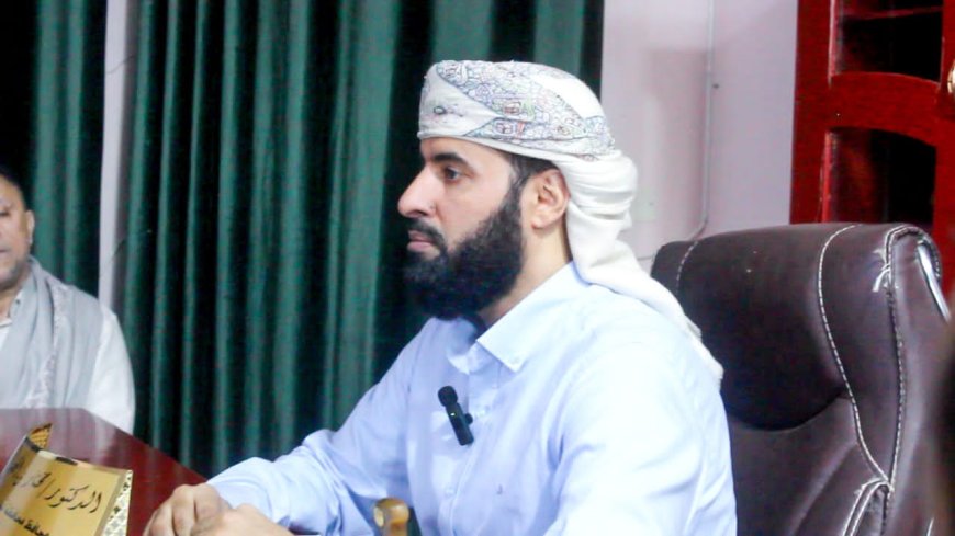 صحفيو أبين يعلنون موقفًا موحدًا.. دعم واسع لجهود المحافظ ودعوة لتوحيد الصفوف