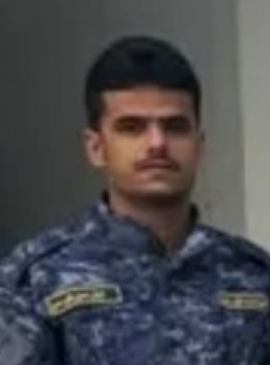 قائد قوات النجدة يهنئ وزير الداخلية اللواء إبراهيم حيدان بمناسبة عيد الفطر المبارك