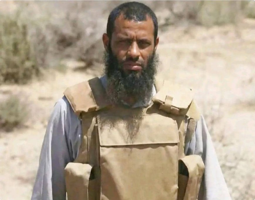 تعرف على السيرة الذاتية اللواء عبدالرحمن صالح القريشي اللحجي المعين حديثاً رئيساً أركان لقوات درع الوطن