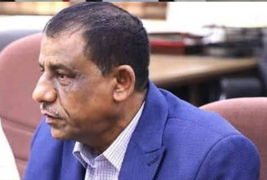 اتحاد الإعلام الرياضي فرع وادي حضرموت يهنئ بن مخاشن والهندي وباحمدان بمناسبة تعيينهم في لجان المسابقات والتسويق والإعلام باتحاد الكرة