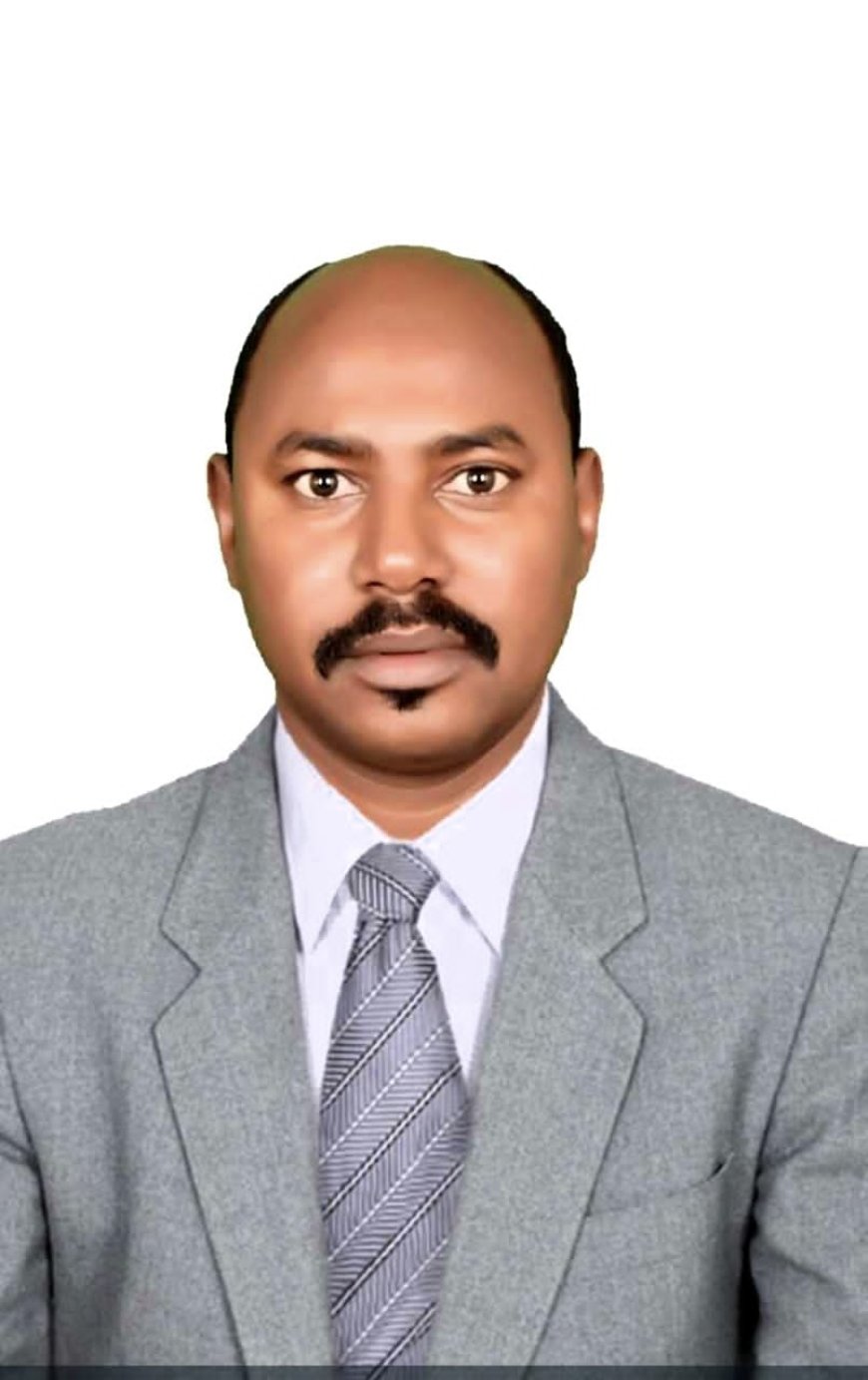 دائرة العلاقات الخارجية بالجبهة الثالثة تمازج تهنئ بعيد الفطر وتدين أحداث مستشفى الضعين وتدعو لمحاسبة المتورطين