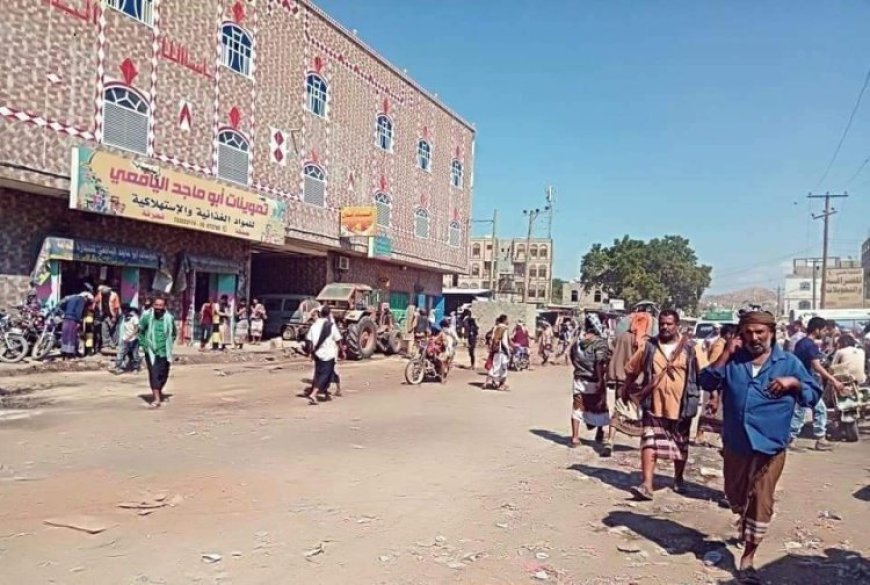 أمن لودر يلقي القبض على عصابة تمتهن السرقة والنهب.