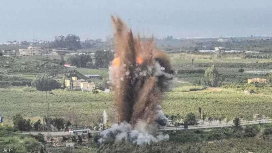 مصر تدين تدمير الاحتلال الاسرئيلي للمنشآت والبنى التحتية اللبنانية