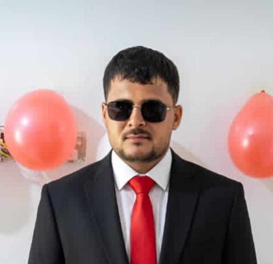 مُبارك الزواج للشاب الخلوق إبراهيم نصر زيدان 