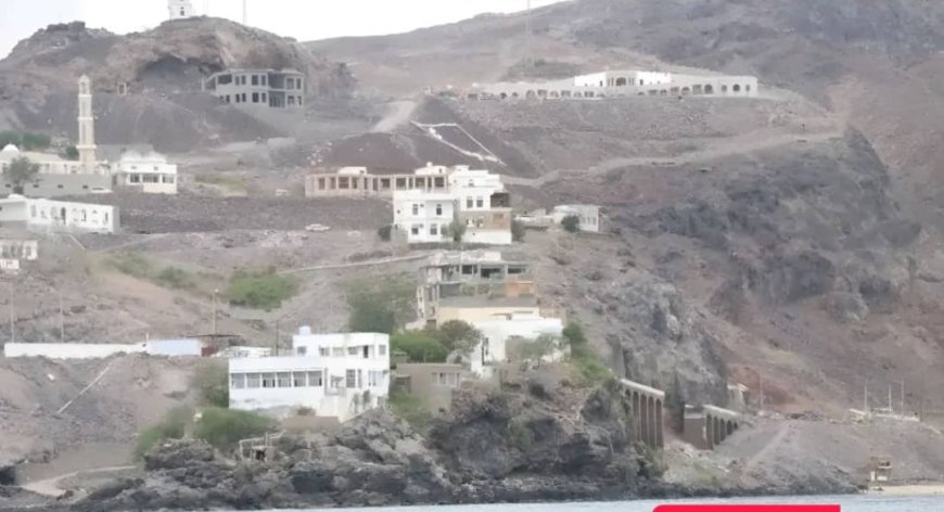 العمالقة تنفي إقتحام منازل بعدن وتؤكد استعادة وإستلام مقرات حكومية