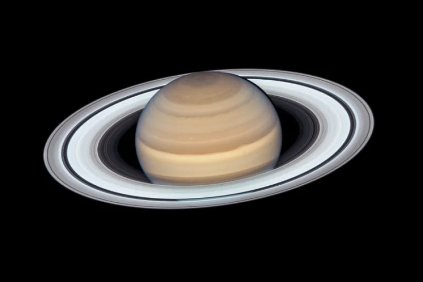 انفجار عددي في أقمار المجموعة الشمسية.. زحل يكتسح والمشتري يلاحق