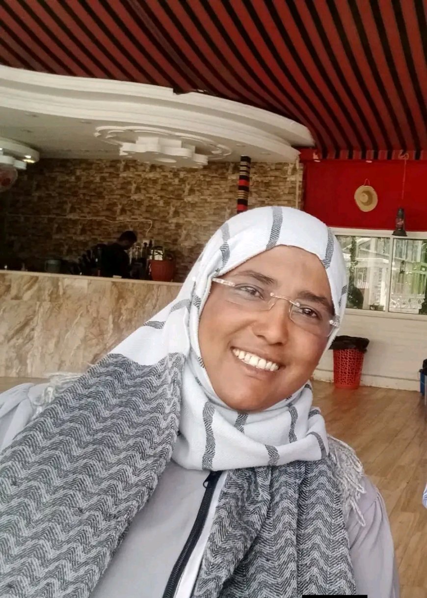 ثورة نساء تعز تدين حملة تنمر وتهديد بحق مديرة نادي تعز السياحي وتطالب بمحاسبة المتورطين