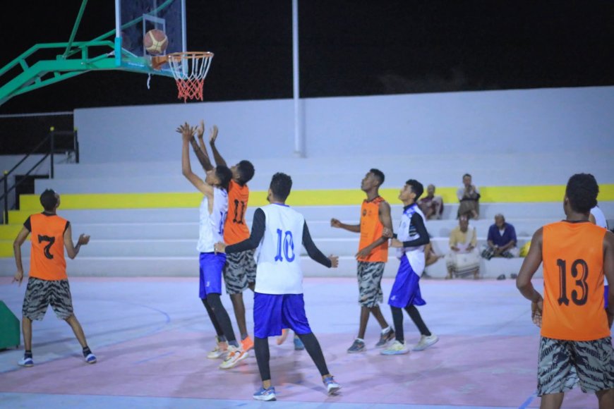 برعاية محافظ حضرموت ووزير الشباب.. الهلال السويري يقلب الطاولة على الاتفاق ويصعد للمركز الثاني