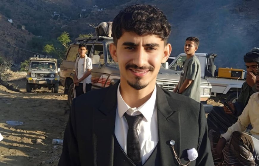 أفراح آل المُخيري 