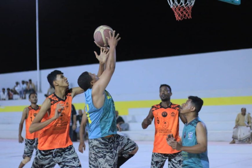 فوز مهم لتعاون العقاد على اتفاق الحوطة يعيده بقوة إلى سباق التأهل في بطولة البرنامج السعودي