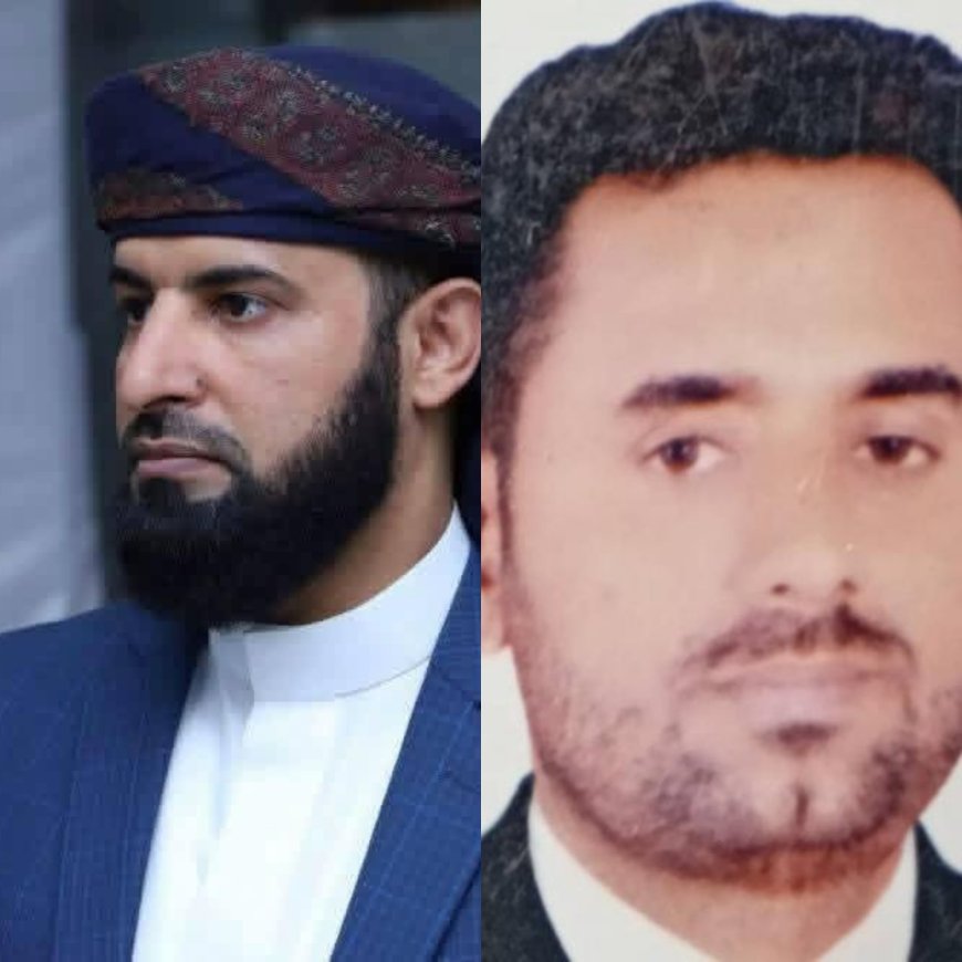 بعد التحية... إلى محافظ أبين الدكتور مختار الرباش: الأخذ بهذه الملاحظات